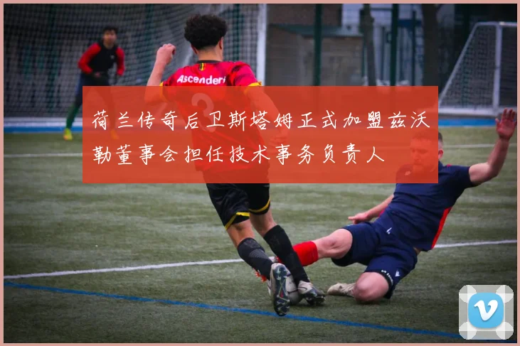 荷兰传奇后卫斯塔姆正式加盟兹沃勒董事会担任技术事务负责人